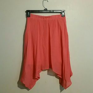 Girl's Skirt